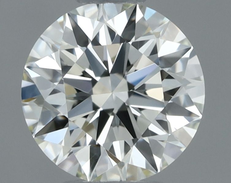 0.36 ct Round diamond