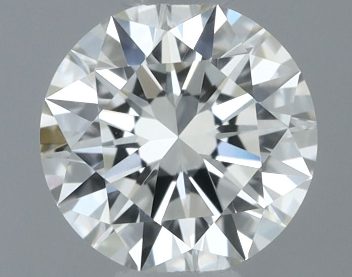 0.31 ct Round diamond
