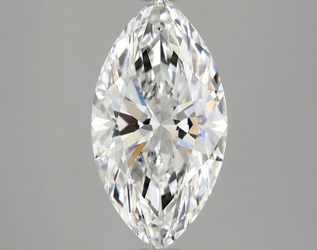 2.04 ct. marquise Lab Grown Diamond front image