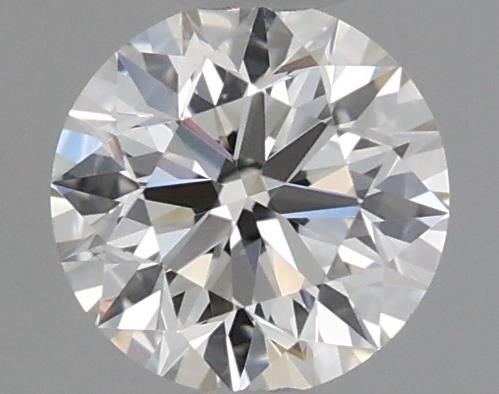 0.3 ct Round Diamond