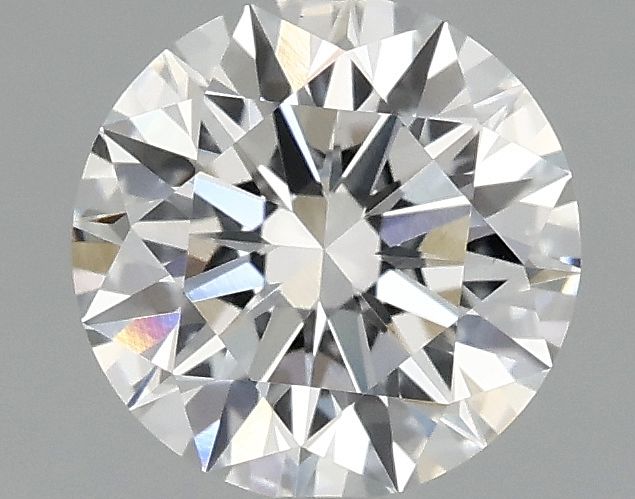 1.03 ct. round Lab Grown Diamond front image