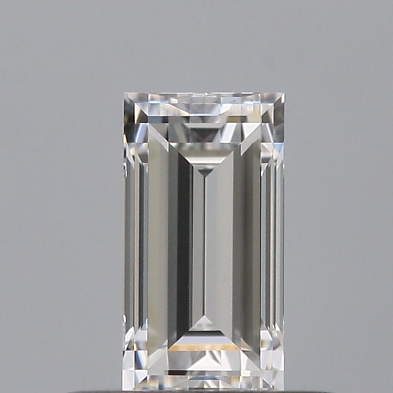 0.43 ct Baguette Diamond