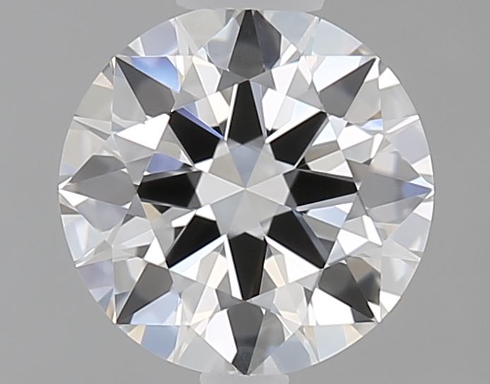 1.00 ct Round diamond