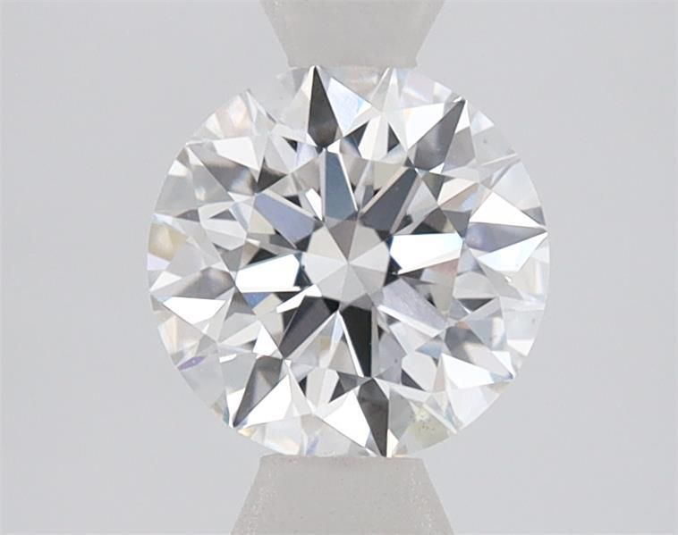1.02 ct. round Lab Grown Diamond front image