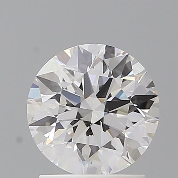 1.57 ct. round Lab Grown Diamond front image