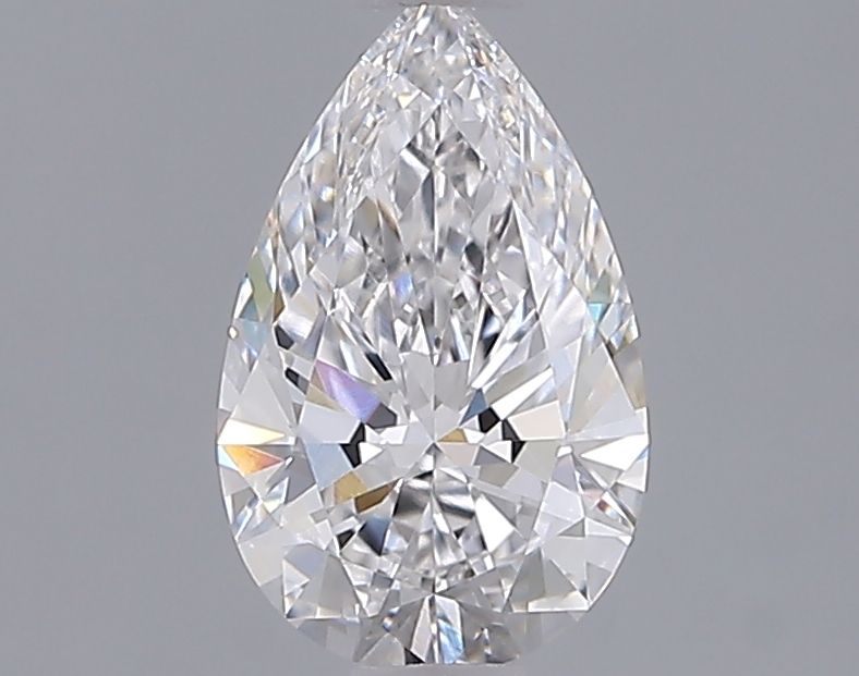 1.05 ct. pear Lab Grown Diamond front image