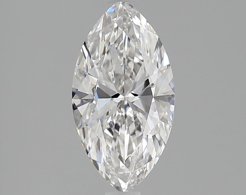 1.51 ct. marquise Lab Grown Diamond front image
