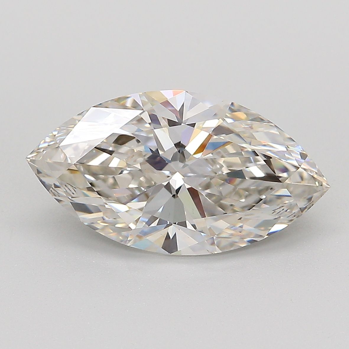 3.06 ct Marquise diamond