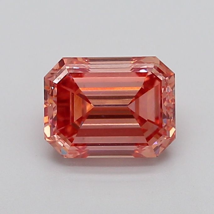 3.00 ct Emerald diamond