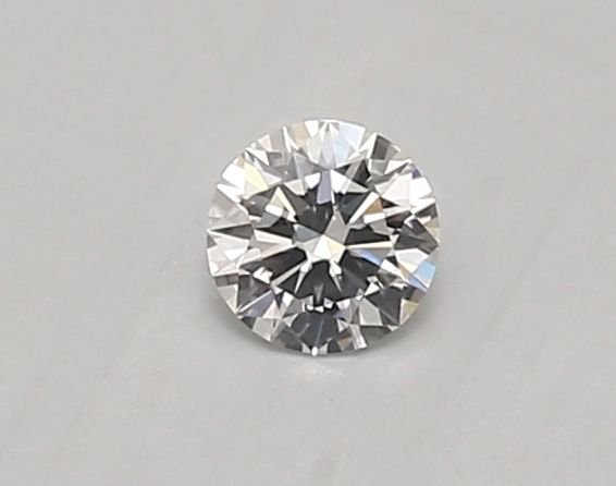 0.29 ct lab-grown Round Diamond