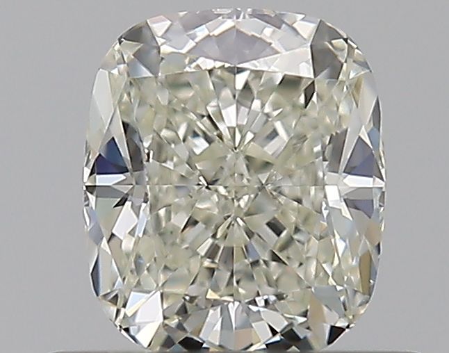 0.51 ct Cushion Modified diamond