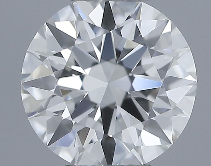 0.40 ct Round diamond