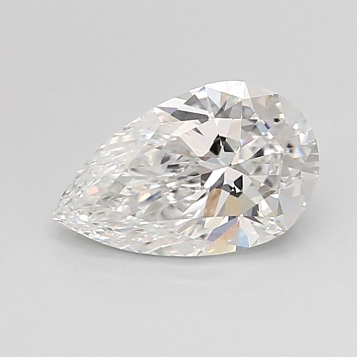 1.02 ct. pear Lab Grown Diamond front image
