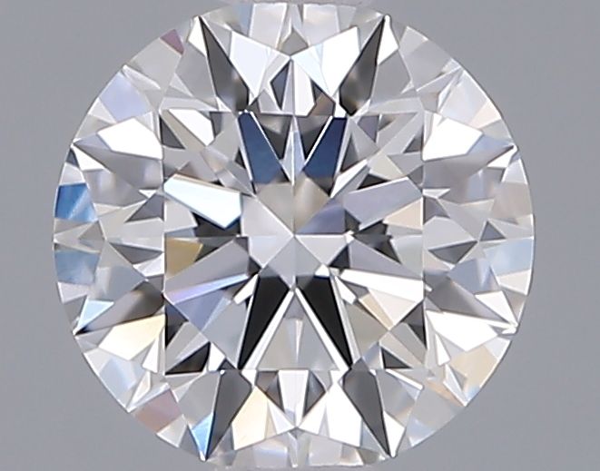 1.02 ct. round Lab Grown Diamond front image