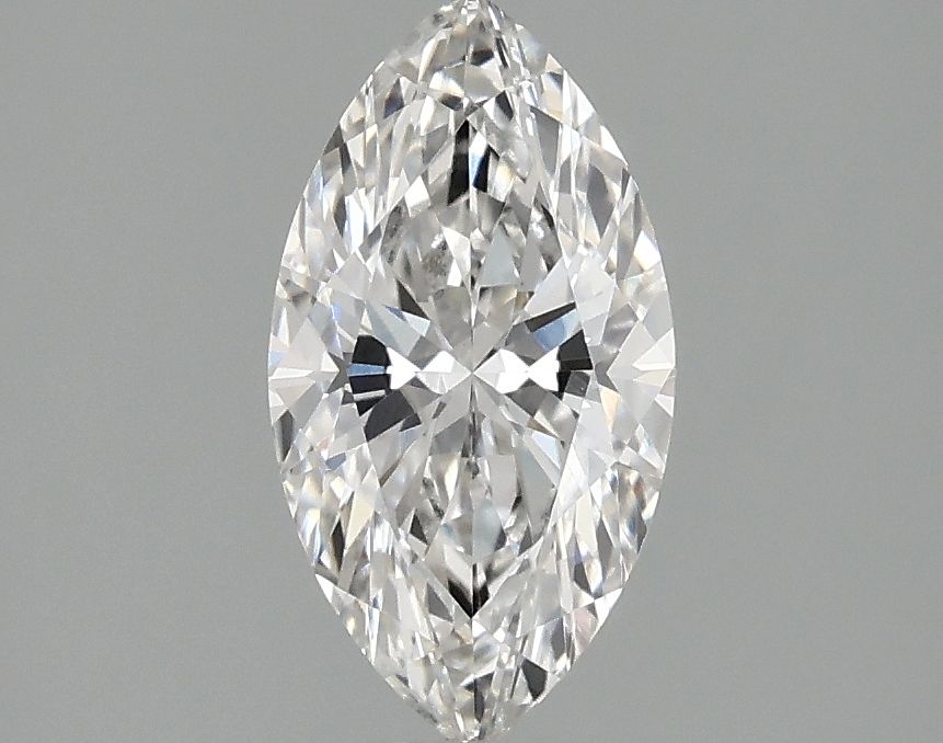 1.08 ct. marquise Lab Grown Diamond front image
