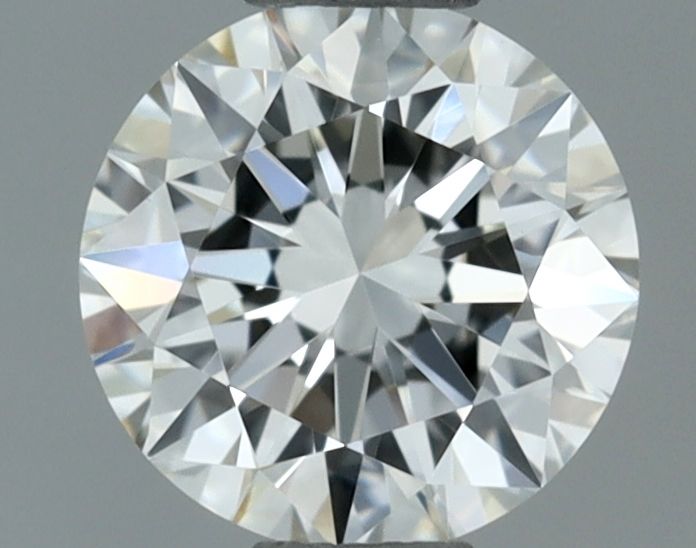 0.45 ct Round diamond