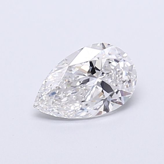 1.01 ct. pear Lab Grown Diamond front image