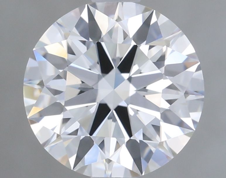 1.05 ct. round Lab Grown Diamond front image