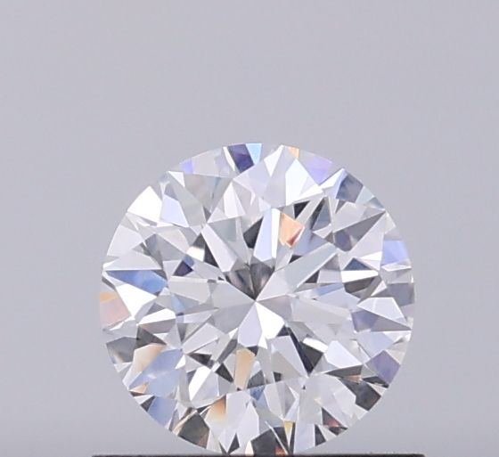 0.70 ct. round Lab Grown Diamond front image