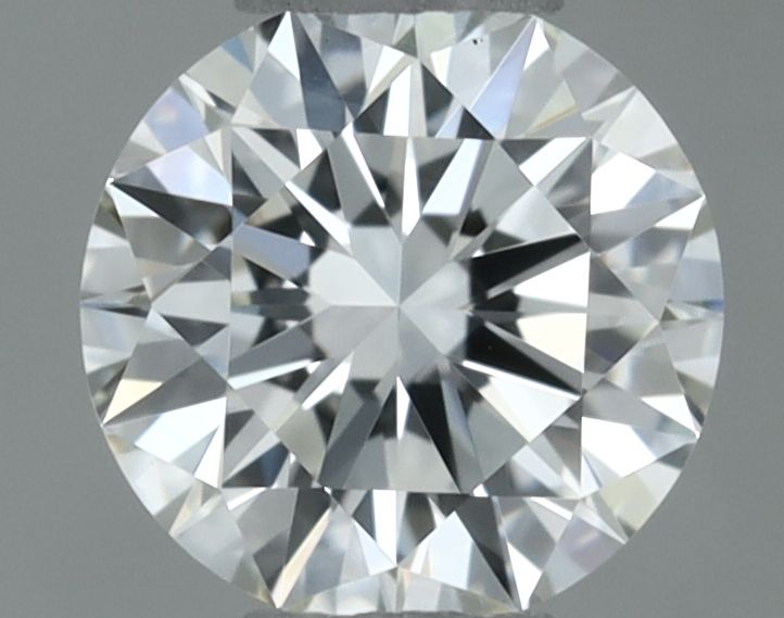 0.30 ct Round diamond