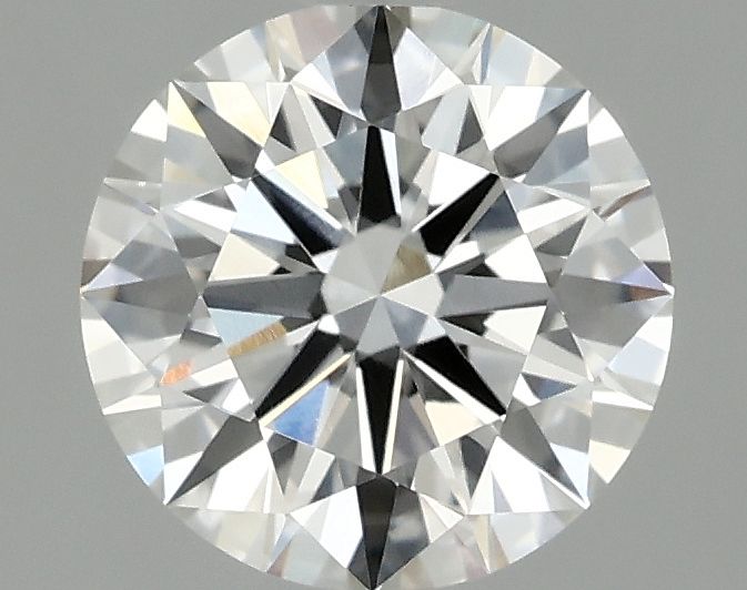 1.50 ct Round diamond