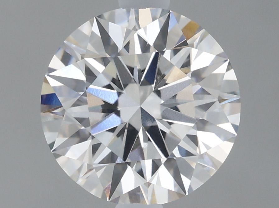1.59 ct. round Lab Grown Diamond front image