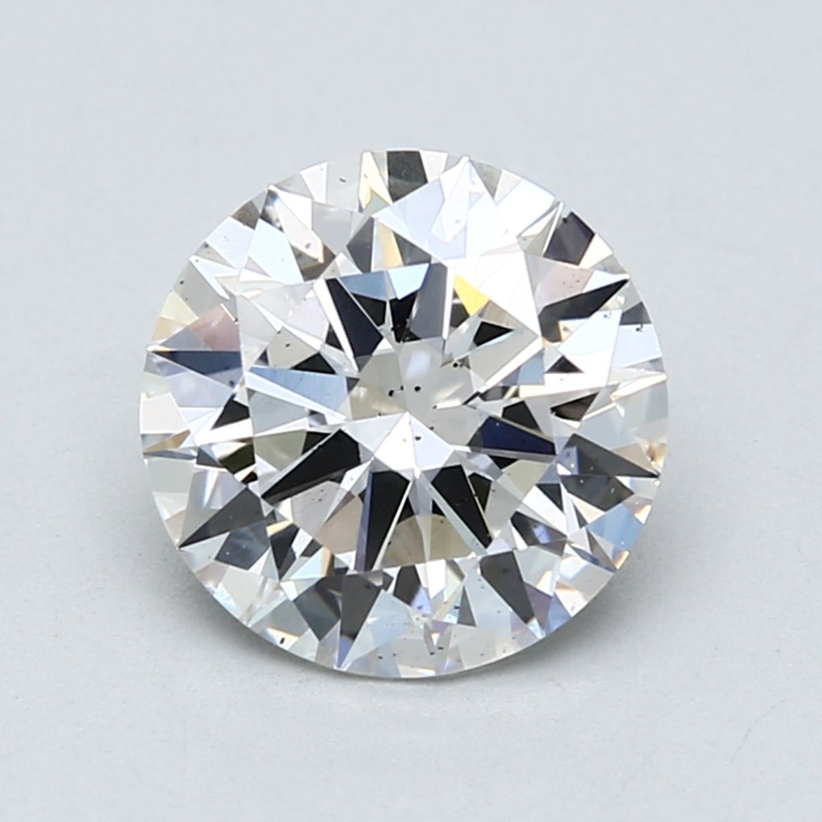 2.67 Carat