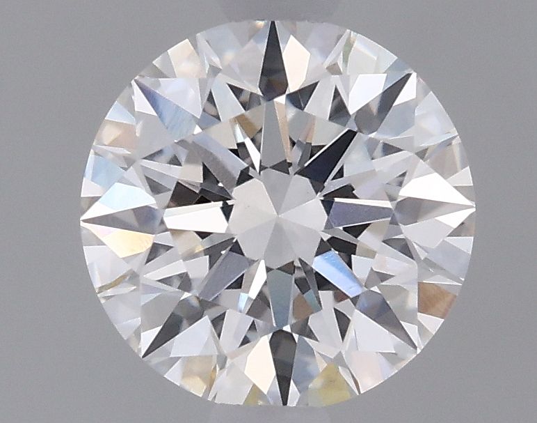 1.09 ct. round Lab Grown Diamond front image