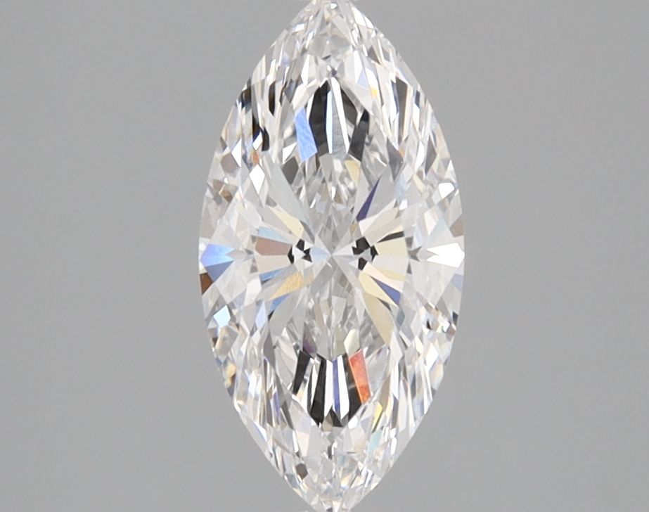 1.06 ct. marquise Lab Grown Diamond front image