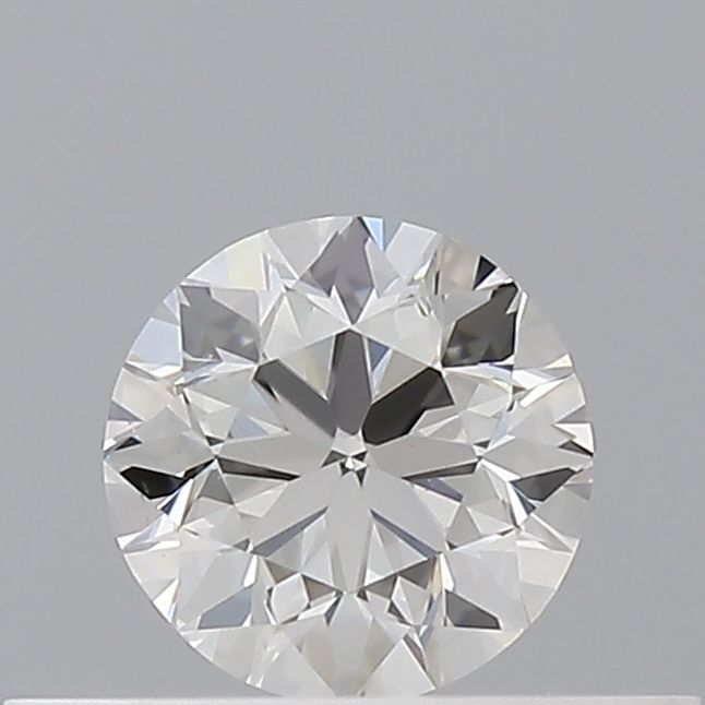 0.30 ct Round diamond