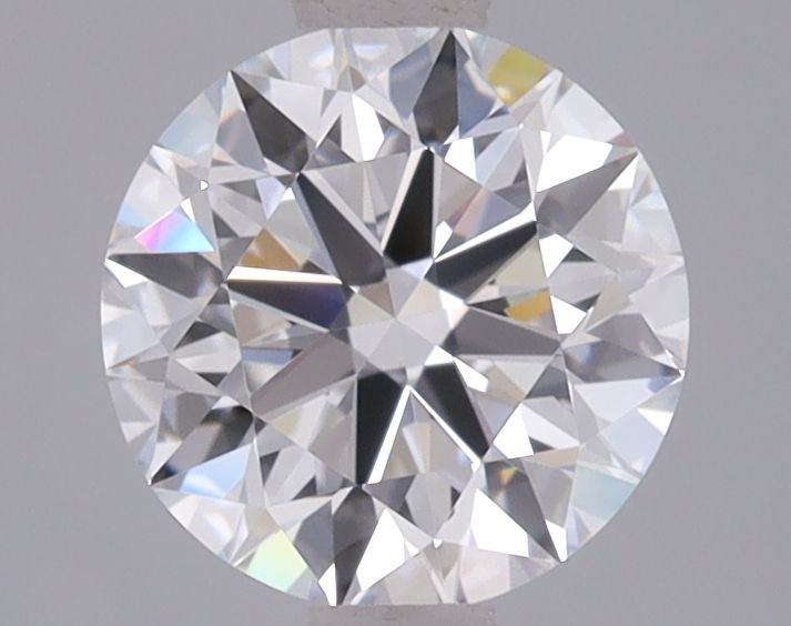 1.53 ct. round Lab Grown Diamond front image