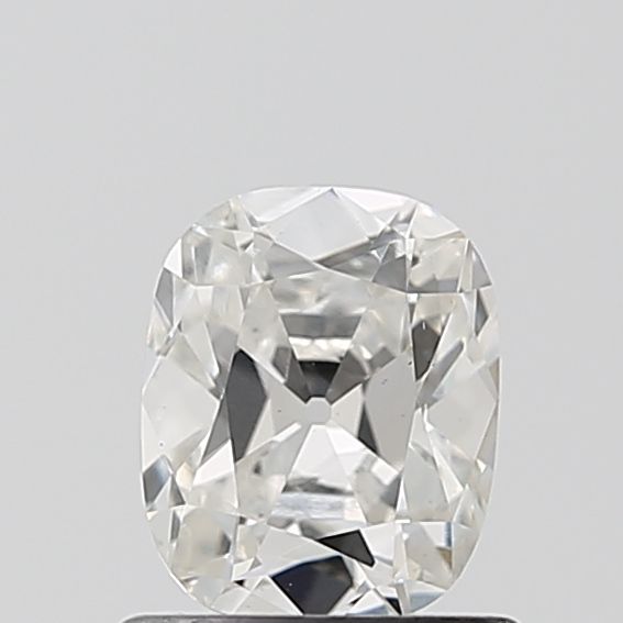 0.76 ct lab-grown Cushion modified Diamond