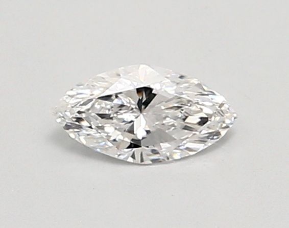 0.37 ct lab-grown Marquise Diamond