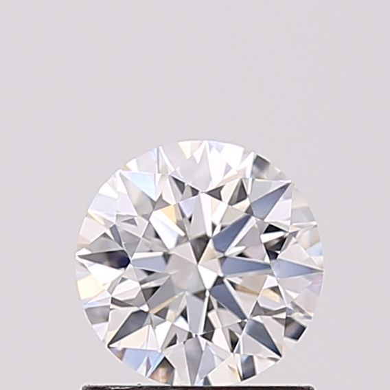 1.01 ct. round Lab Grown Diamond front image
