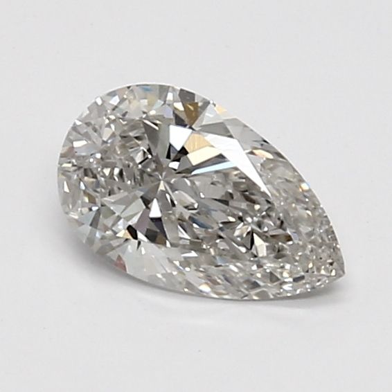 0.68 ct Pear diamond