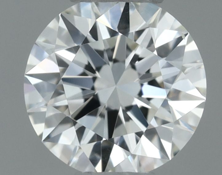 0.30 ct Round diamond