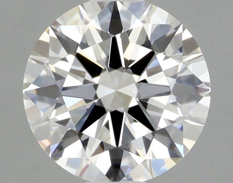 0.50 ct Round diamond