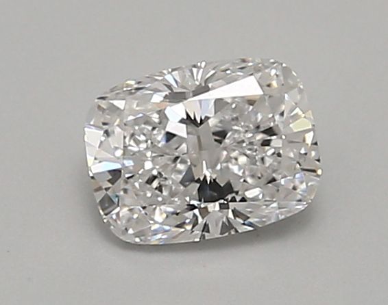 0.87 ct lab-grown Cushion modified Diamond