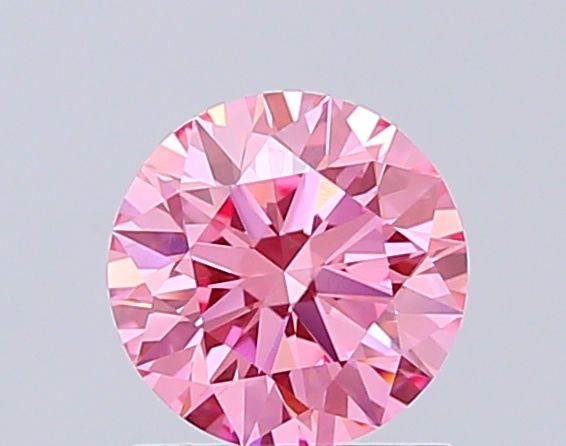 1.05 ct. round Lab Grown Diamond front image