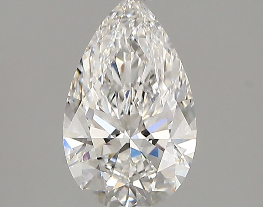 1.27 ct. pear Lab Grown Diamond front image