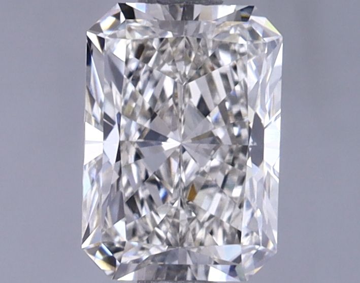 1.16 ct. radiant Lab Grown Diamond front image