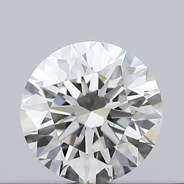 0.18 ct Round Diamond