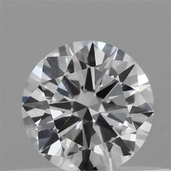 0.34 ct lab-grown Round Diamond