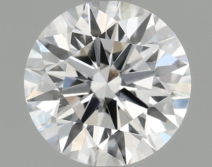 1.03 ct. round Lab Grown Diamond front image