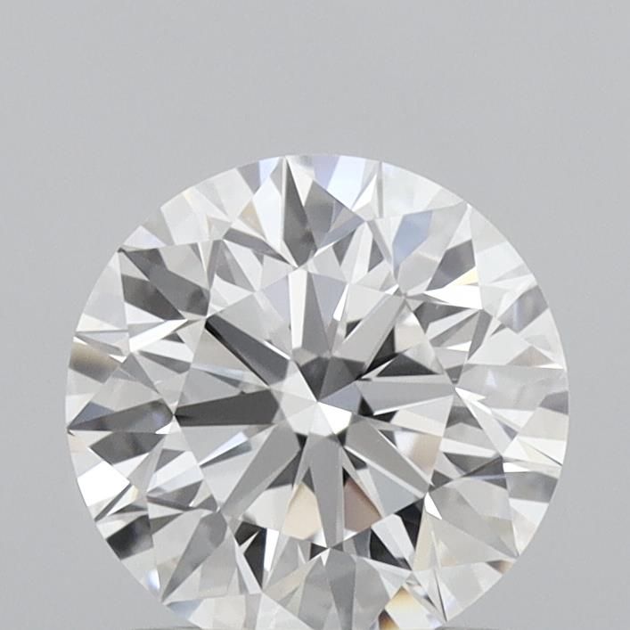 1.01 ct. round Lab Grown Diamond front image