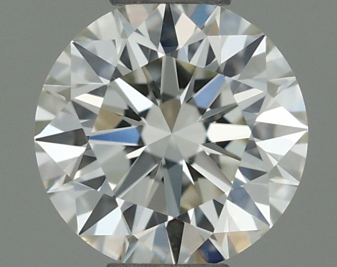 0.33 ct Round diamond