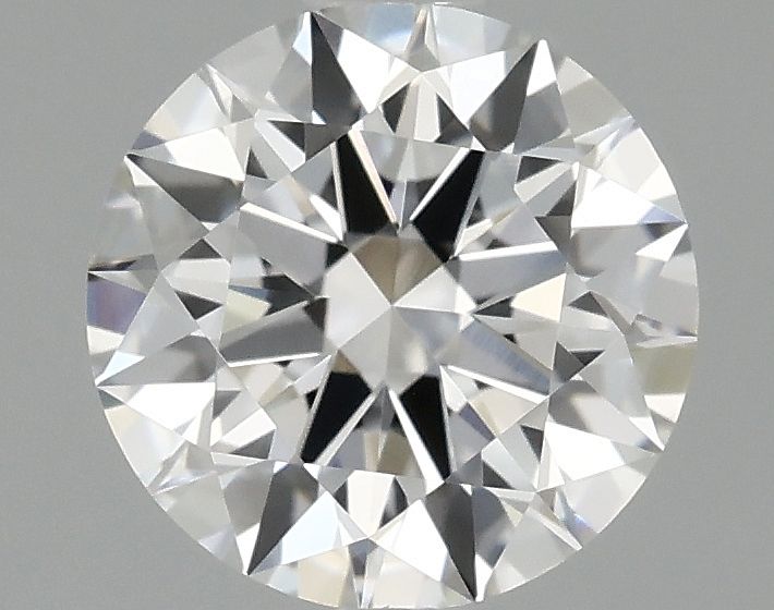 1.08 ct. round Lab Grown Diamond front image