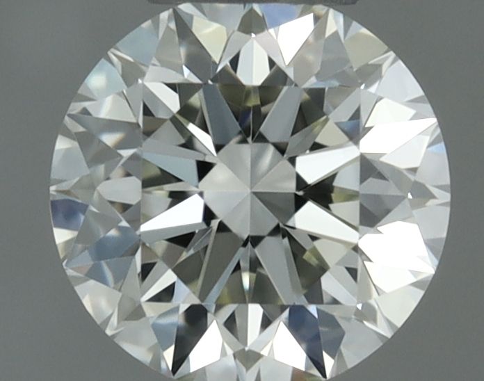 0.30 ct Round diamond