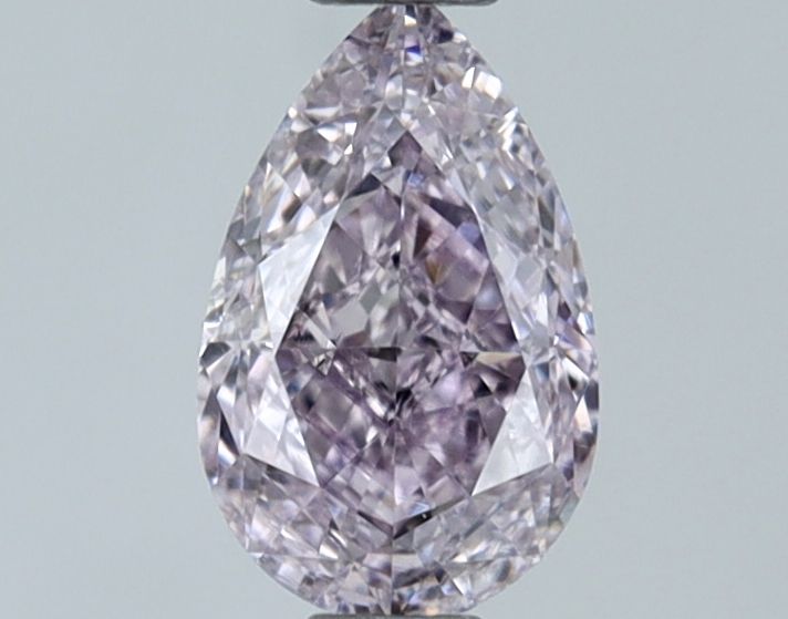 0.71 ct Pear diamond