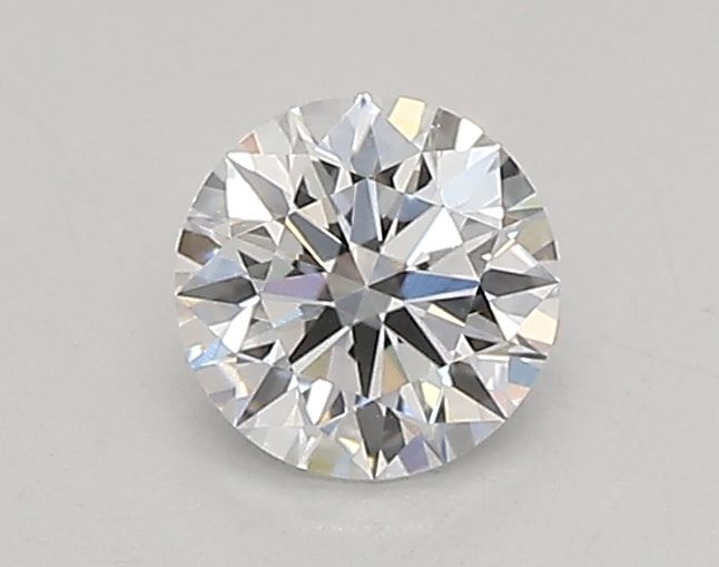 0.41 ct lab-grown Round Diamond